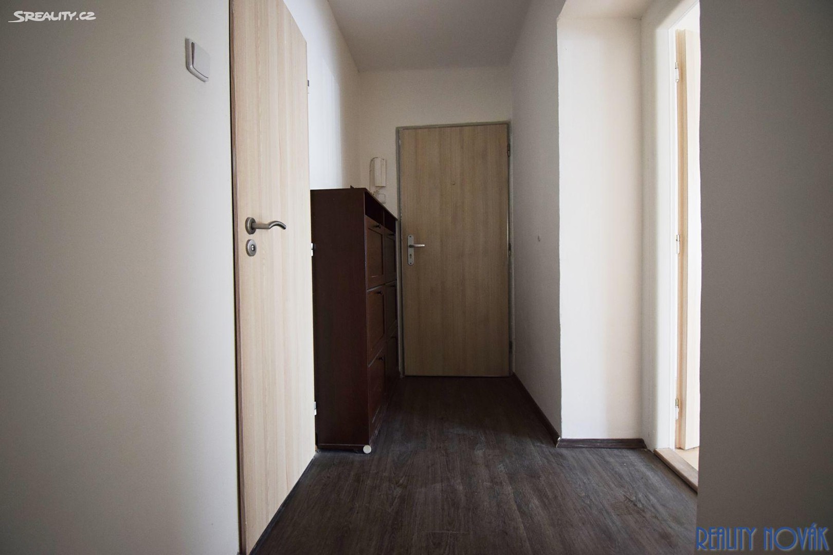 Prodej bytu 3+1 77 m², Praha 6 - Liboc