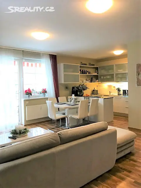 Prodej bytu 3+kk 91 m², Studentská, Karlovy Vary