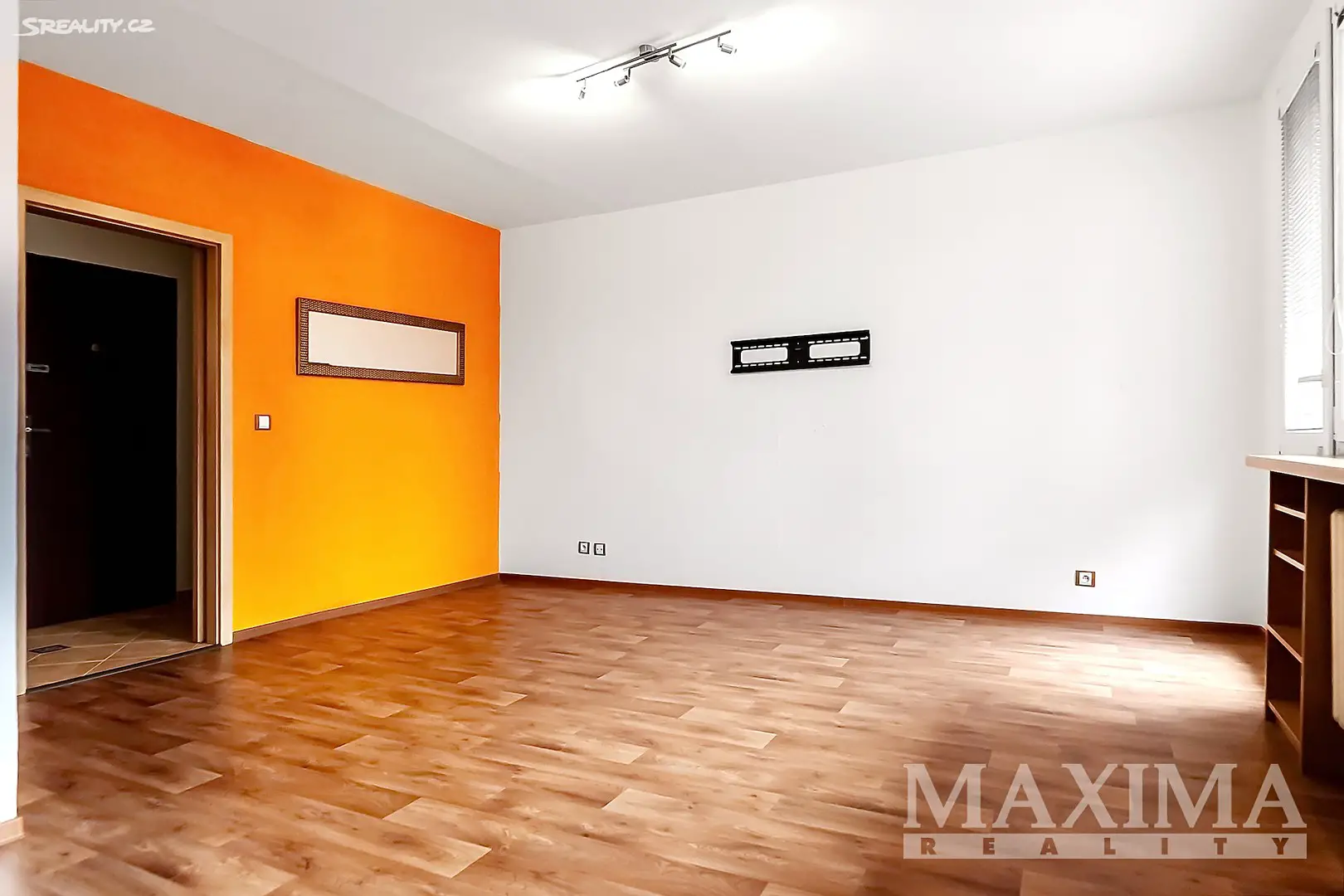 Prodej bytu 3+kk 64 m², Zelenohorská, Praha 8 - Bohnice