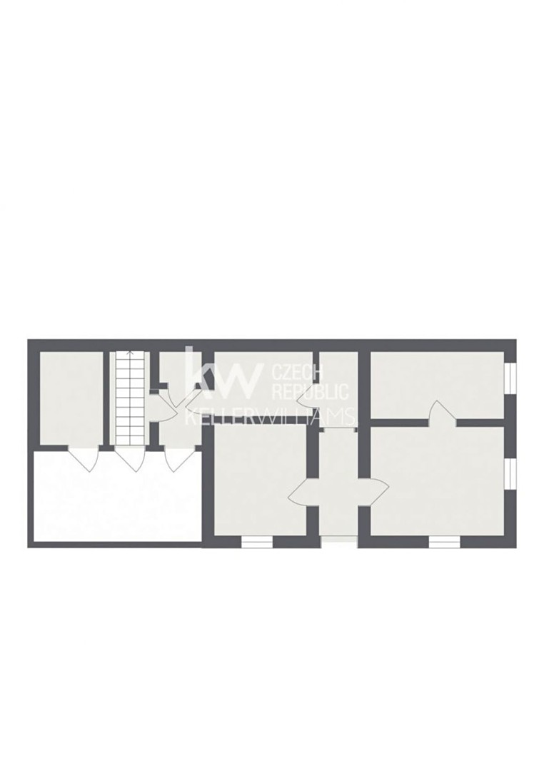 Prodej bytu 3+kk 77 m², Hlávkova, Přeštice