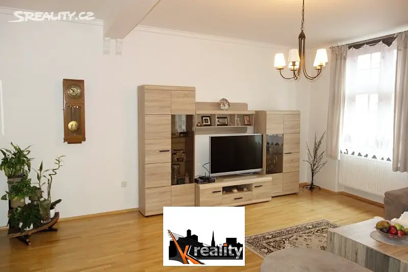 Prodej bytu 4+1 140 m² (Mezonet), Tržní, Děčín - Děčín IV-Podmokly