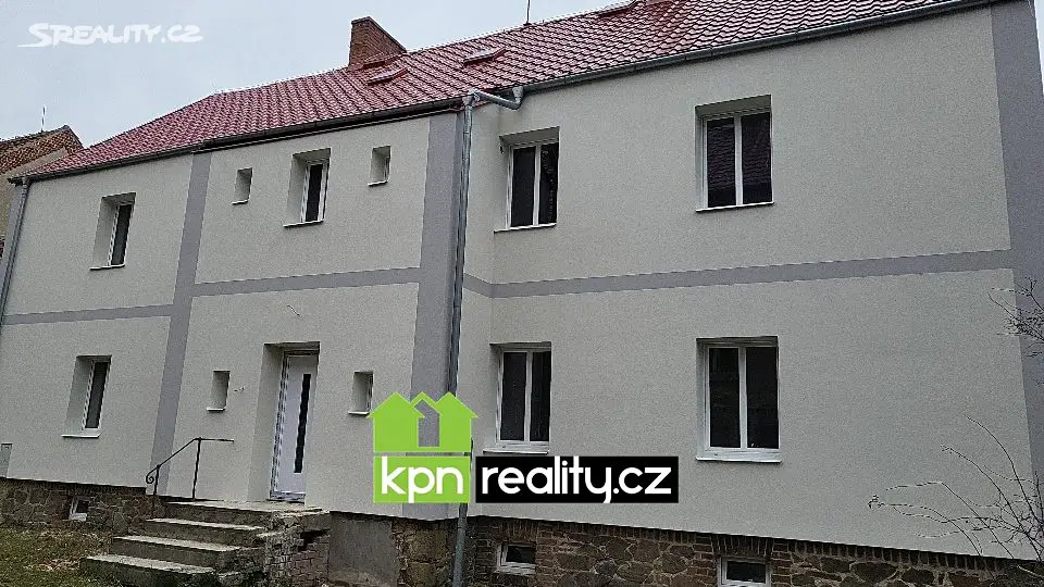 Prodej bytu atypické 100 m² (Podkrovní), Hrádek nad Nisou - Dolní Suchá, okres Liberec