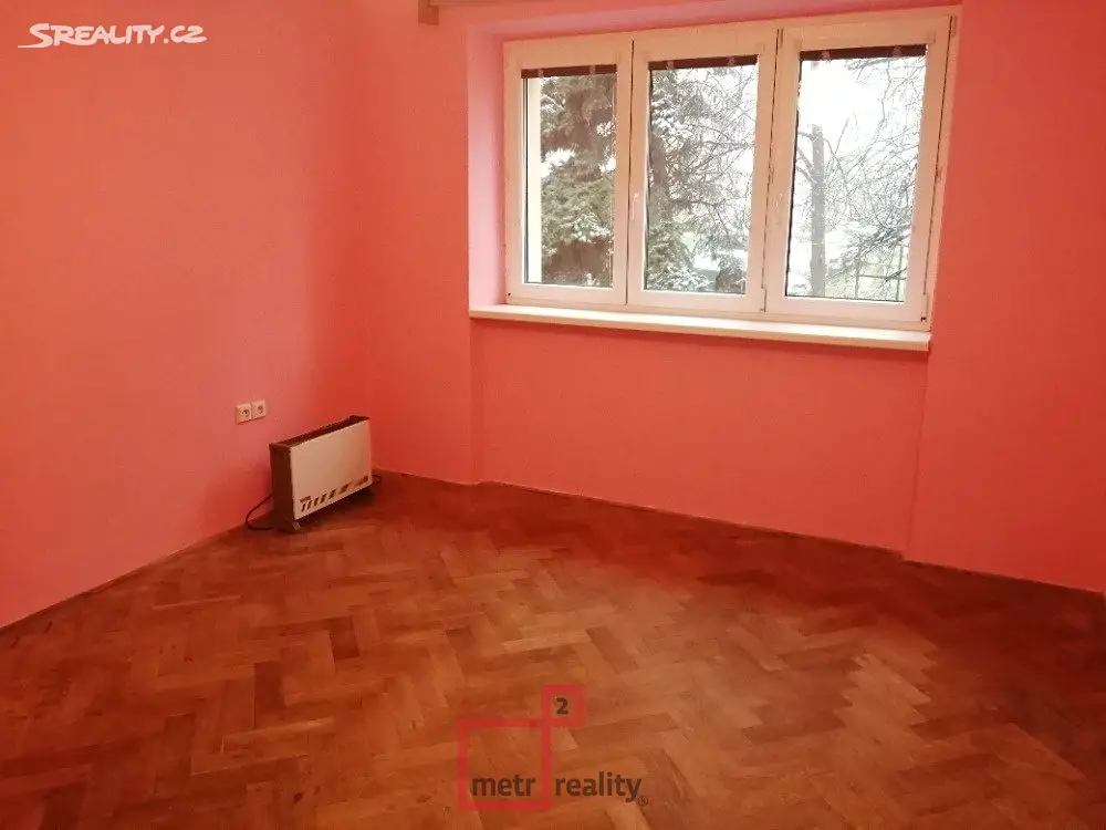 Pronájem bytu 2+1 47 m², Novosady, Litovel
