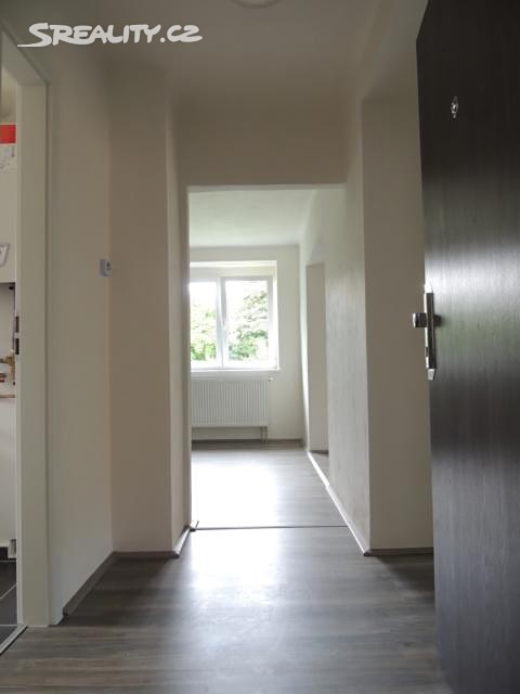 Pronájem bytu 2+1 50 m², Bogorodského, Ostrava - Zábřeh