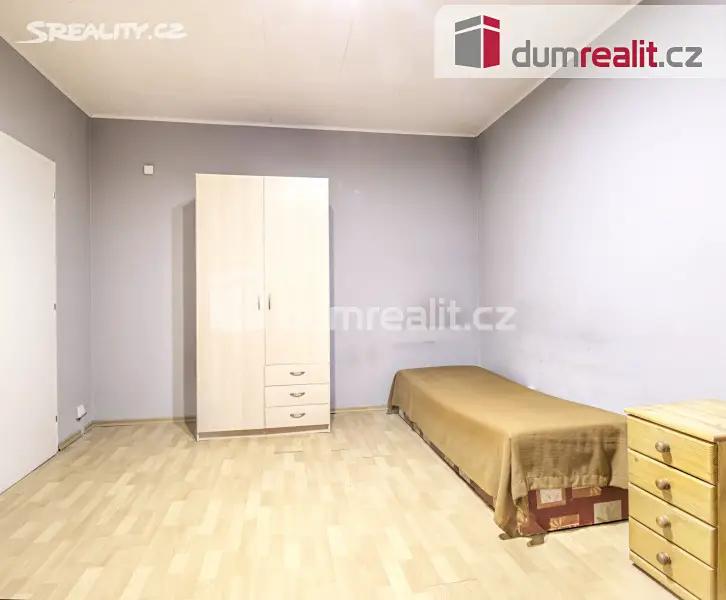 Pronájem bytu 2+kk 32 m², Chlebovická, Praha 9 - Letňany