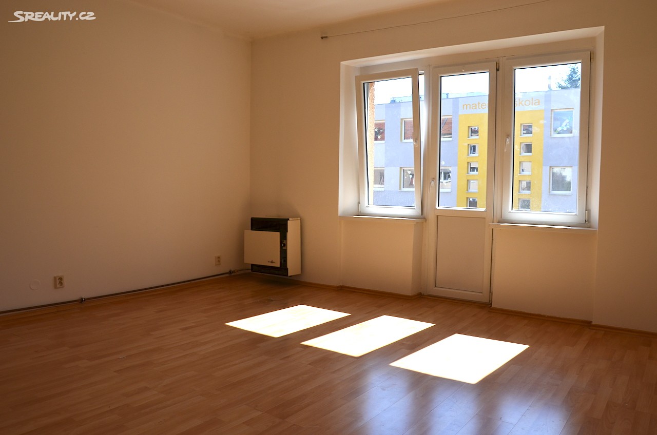 Pronájem bytu 2+kk 52 m², Na dlouhém lánu, Praha 6 - Vokovice