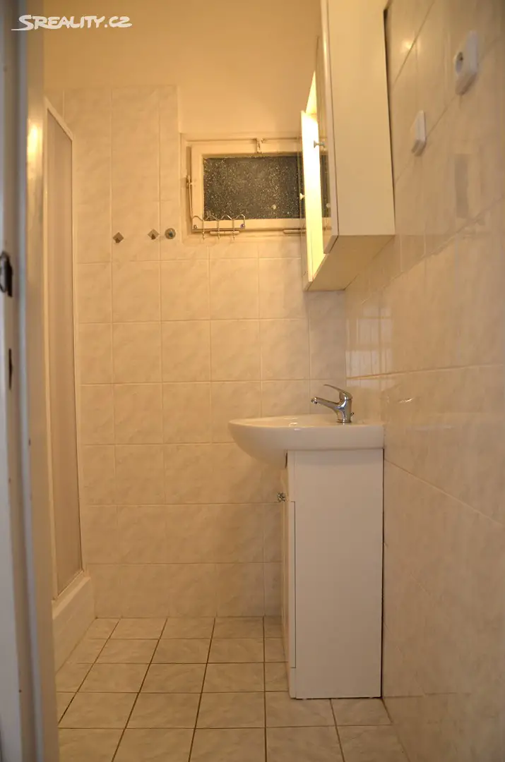 Pronájem bytu 2+kk 52 m², Na dlouhém lánu, Praha 6 - Vokovice