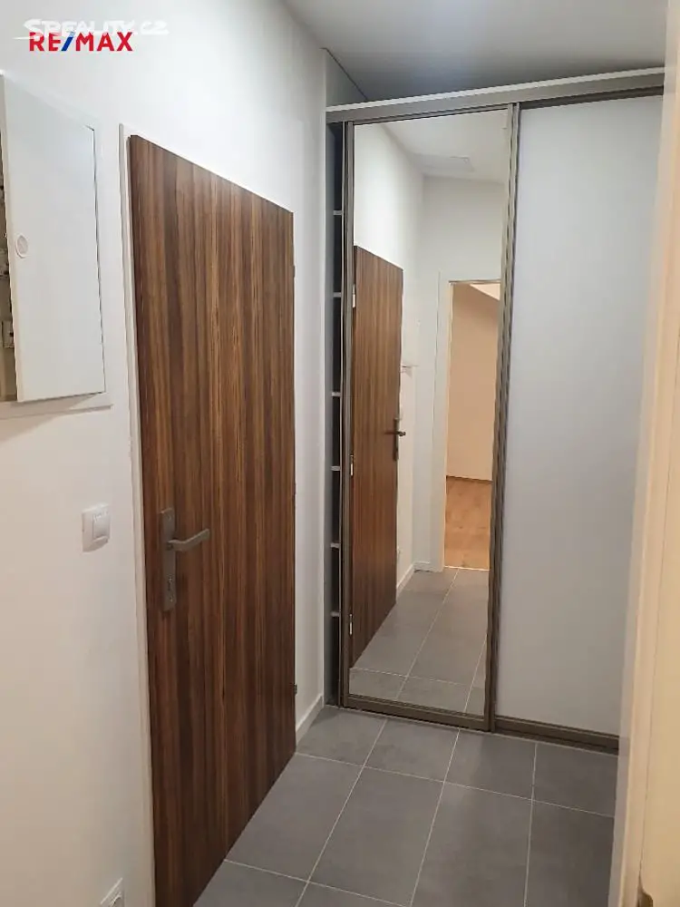 Pronájem bytu 2+kk 47 m², Vítkovice, okres Semily