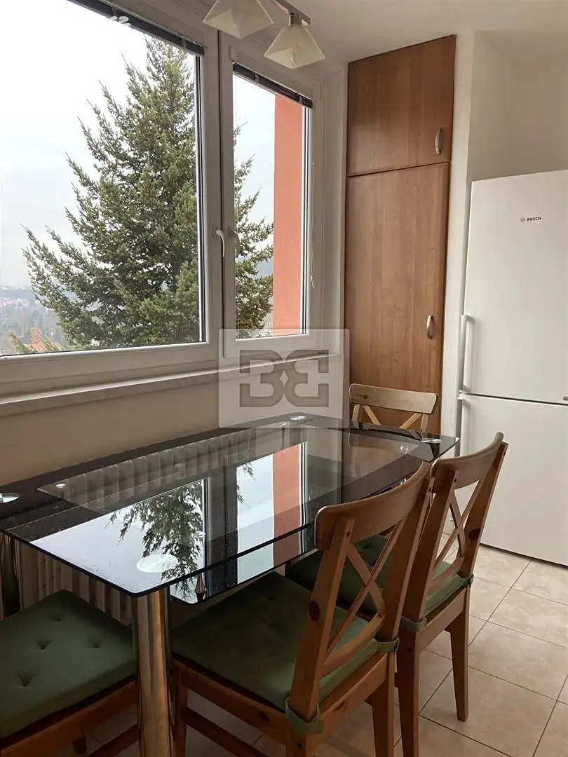 Pronájem bytu 3+1 74 m², Jasanová, Brno - Jundrov