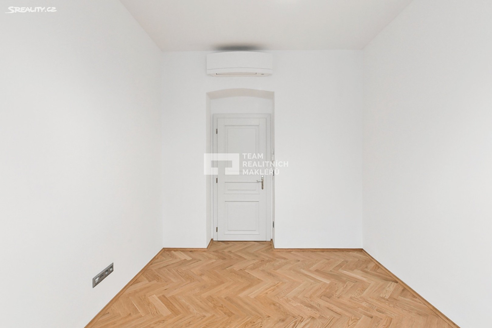 Pronájem bytu 3+kk 67 m², Rybalkova, Praha 2 - Vinohrady