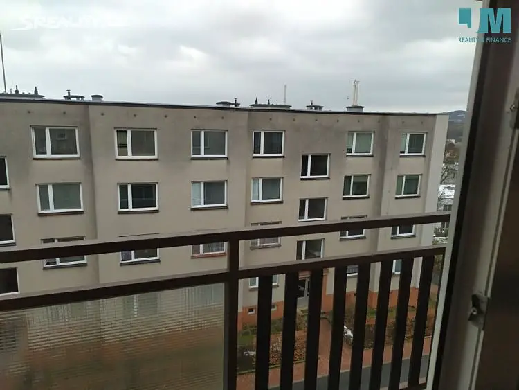 Pronájem bytu 1+kk 73 m², Žižkov II, Havlíčkův Brod