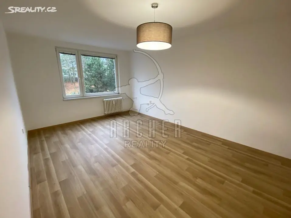 Prodej bytu 1+kk 49 m², Čechovská, Příbram - Příbram VIII