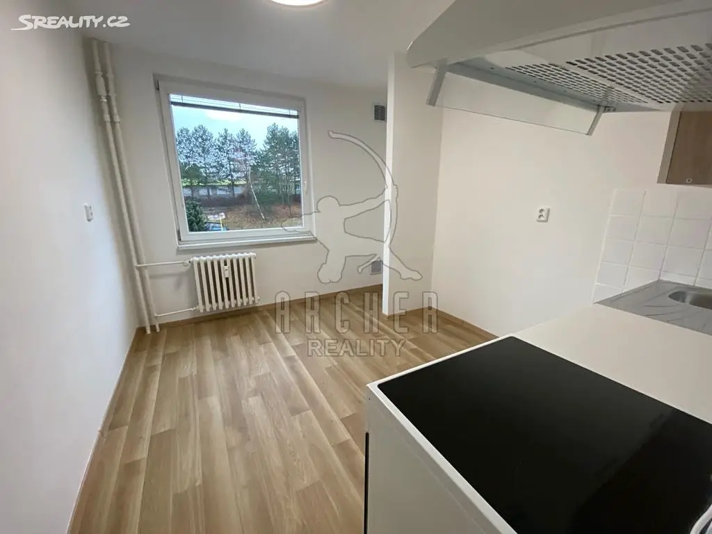 Prodej bytu 1+kk 49 m², Čechovská, Příbram - Příbram VIII
