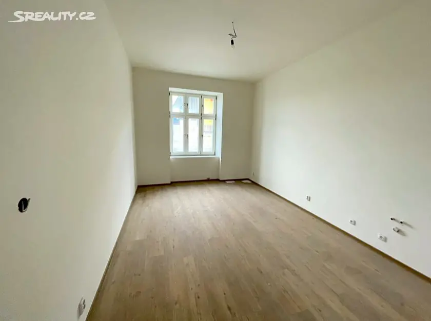 Prodej bytu 2+kk 47 m², Strakonická, Praha 5 - Smíchov