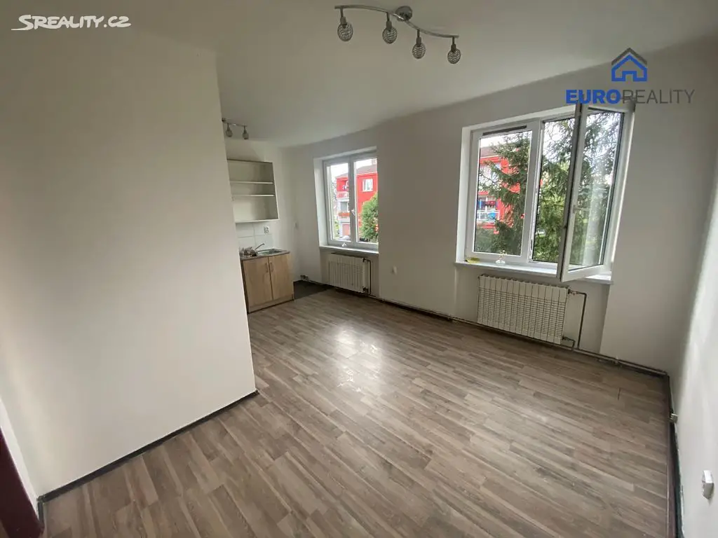 Prodej bytu 3+kk 62 m², Kočov, okres Tachov