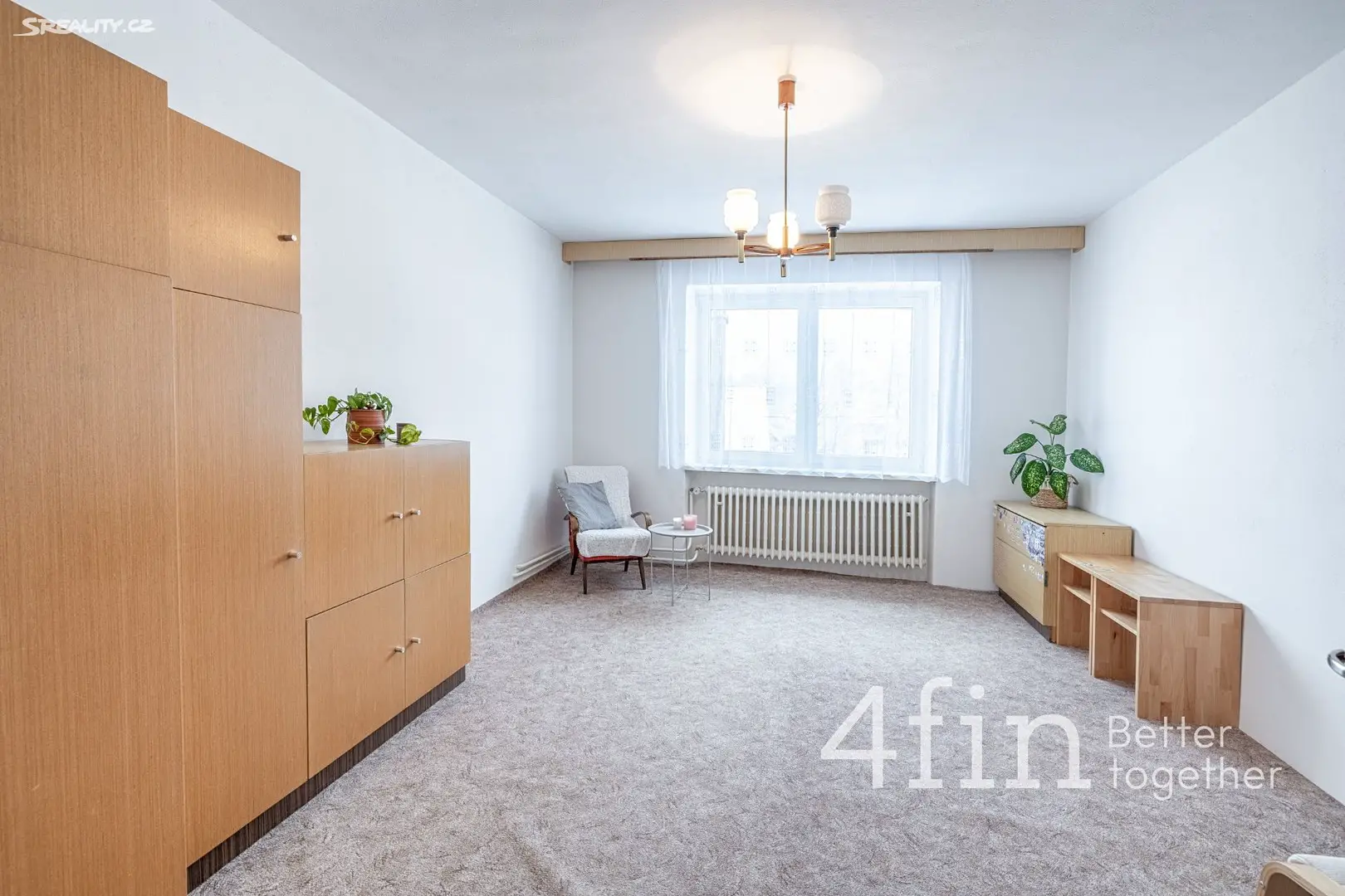 Prodej  rodinného domu 205 m², pozemek 1 214 m², Šebkovice, okres Třebíč