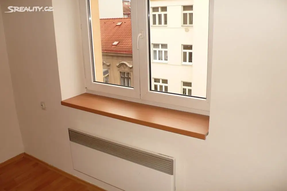 Pronájem bytu 2+1 60 m², Marie Cibulkové, Praha 4 - Nusle
