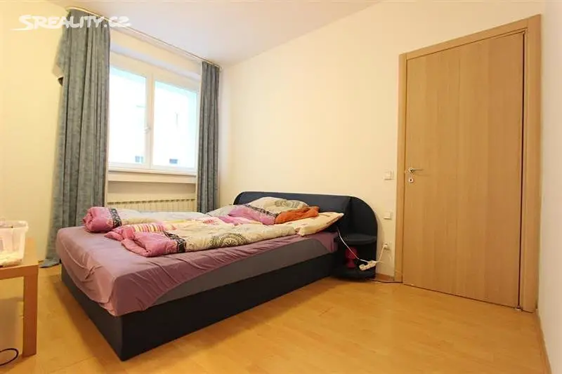 Pronájem bytu 2+kk 50 m², Bayerova, Brno - Veveří