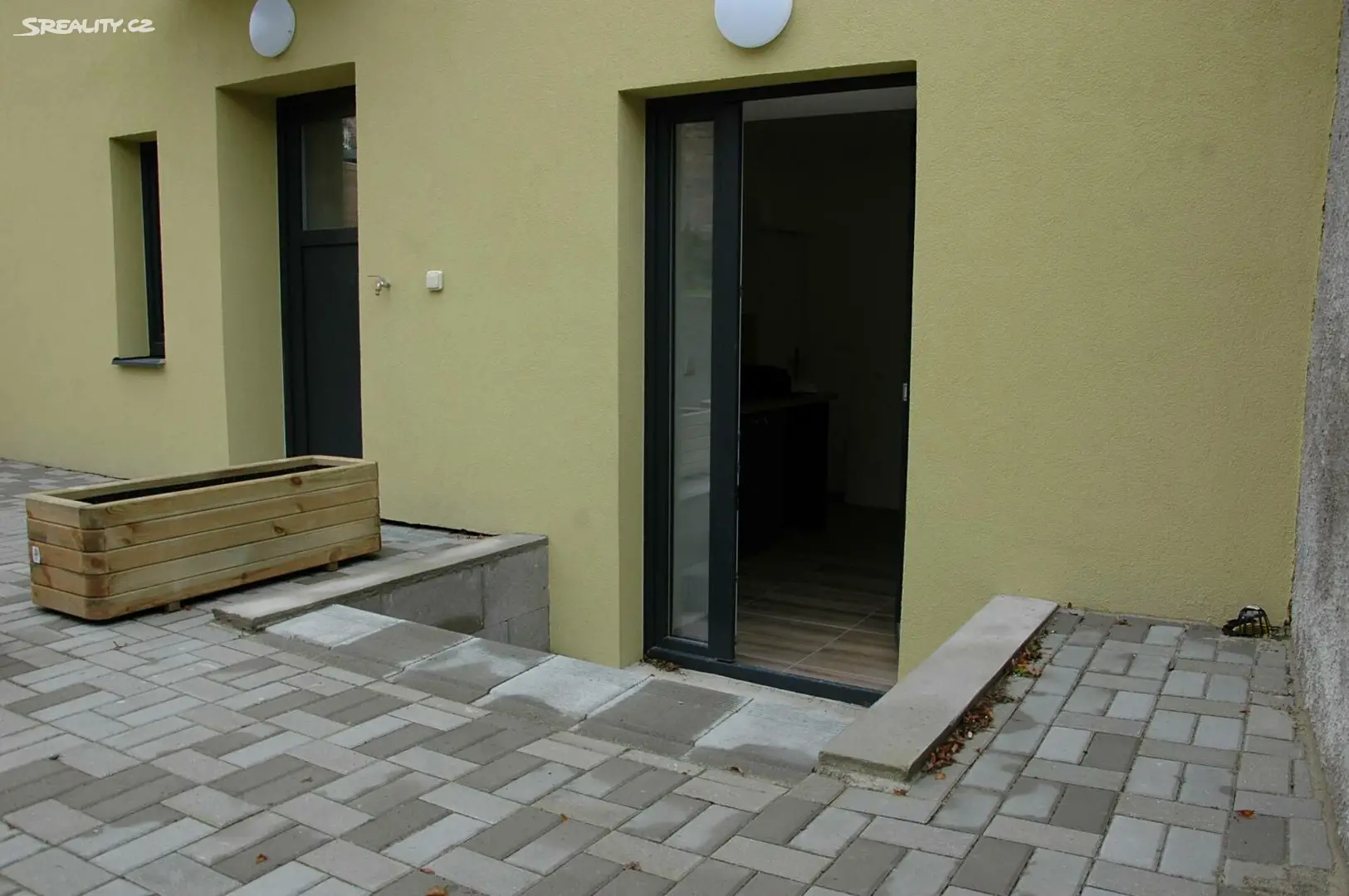 Pronájem bytu 2+kk 33 m², Malostranská, Plzeň - Plzeň 2-Slovany