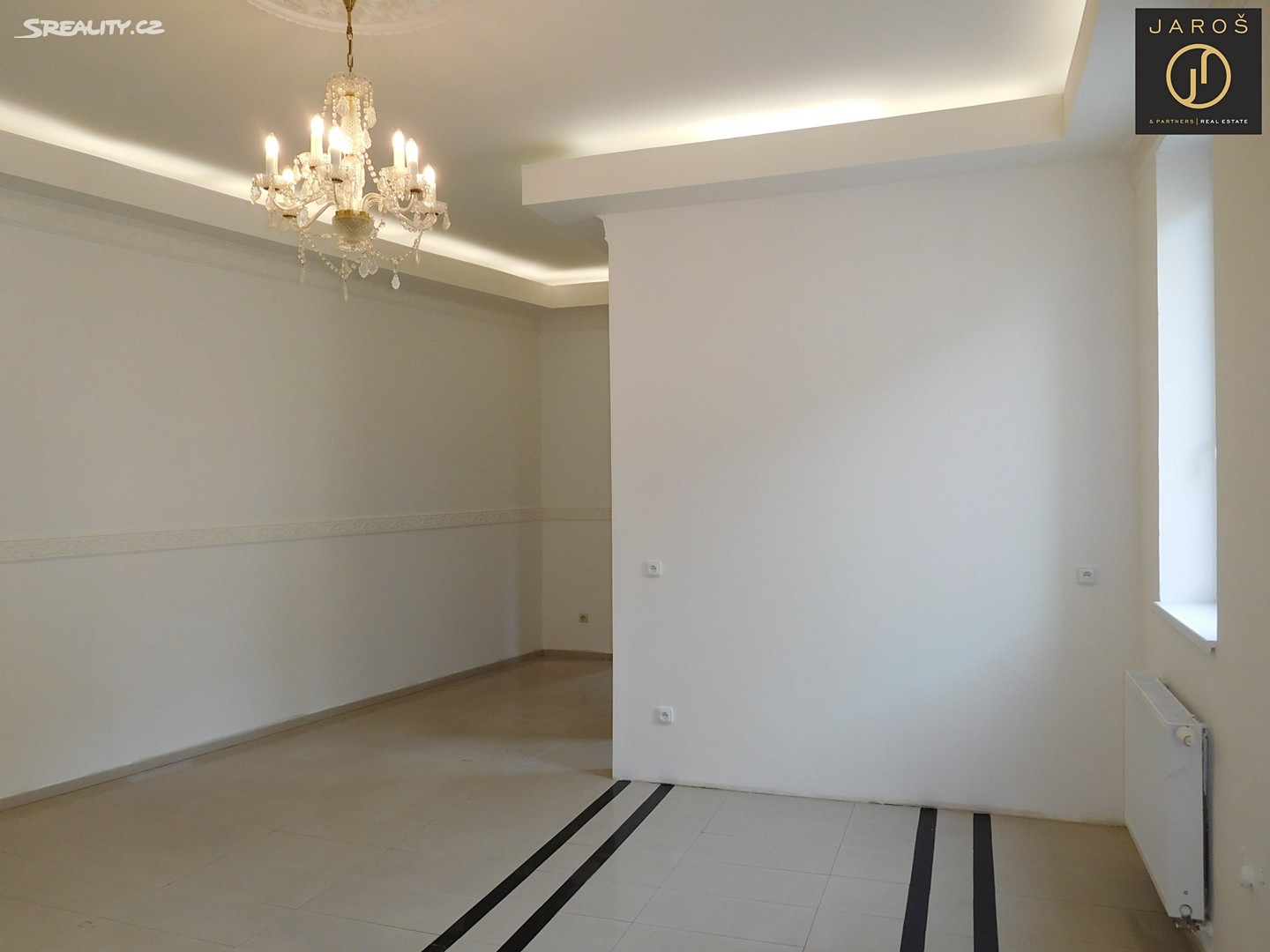 Pronájem bytu 3+kk 62 m² (Loft), O. Peška, Kladno