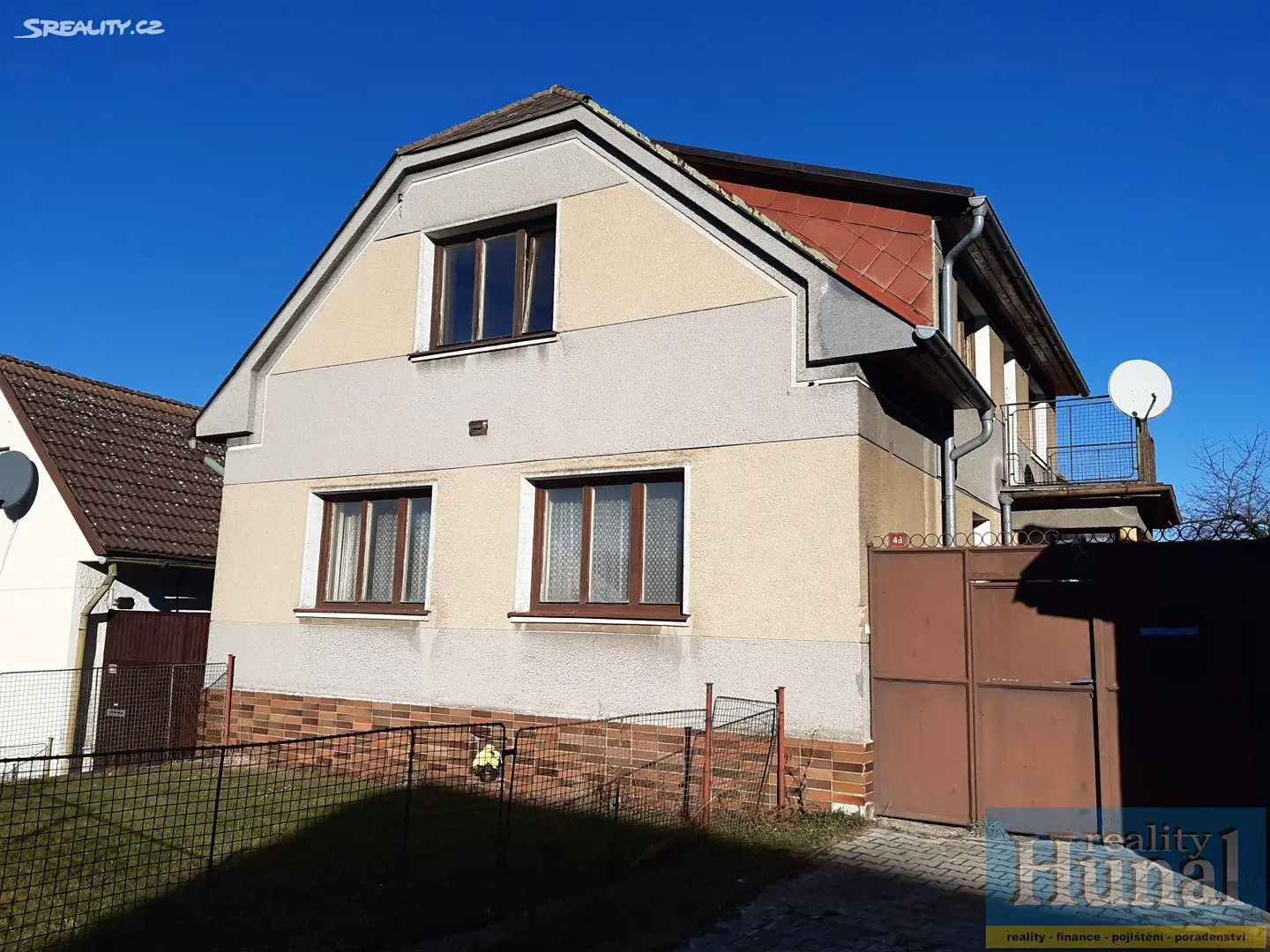 Prodej  rodinného domu 361 m², pozemek 1 968 m², Pražská, Lukavec