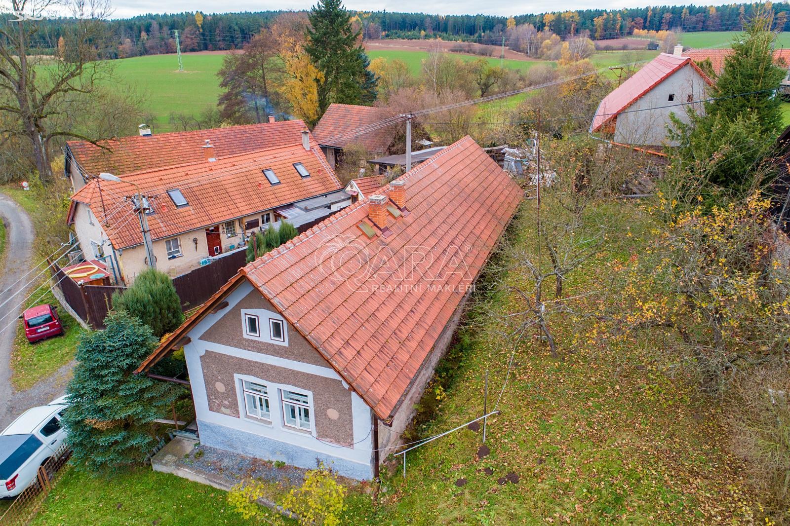 Prodej  rodinného domu 112 m², pozemek 625 m², Oplany, okres Praha-východ