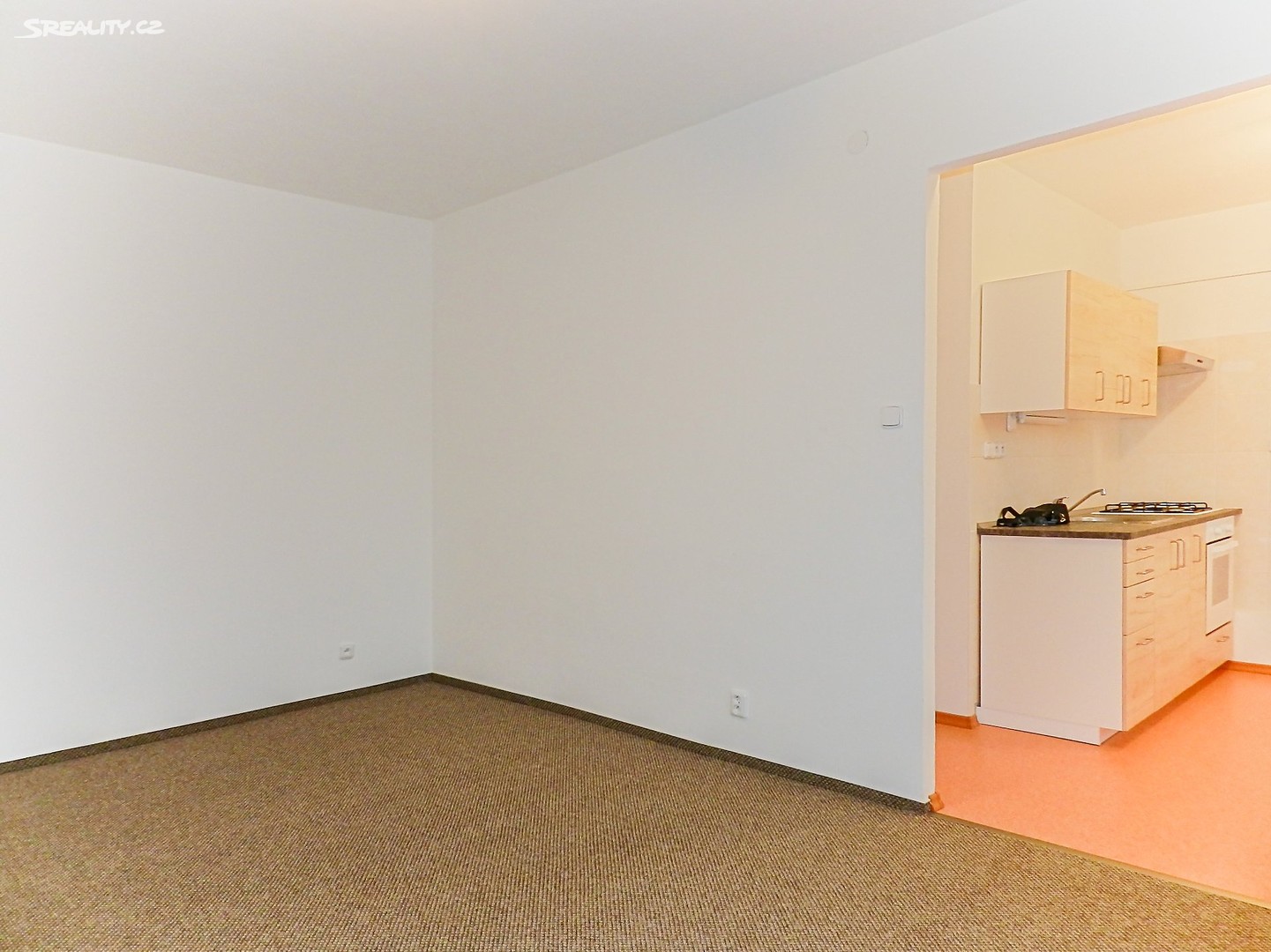 Pronájem bytu 1+1 38 m², Na Vyhlídce, Boskovice