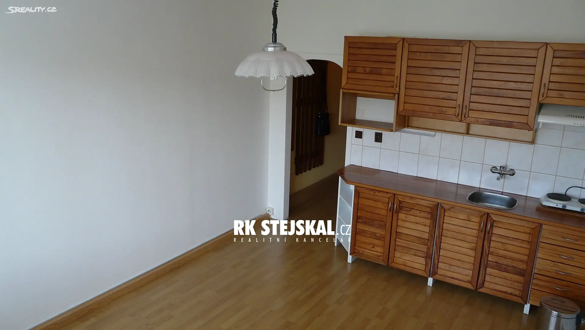 Pronájem bytu 1+kk 23 m², J. A. Komenského, Milevsko