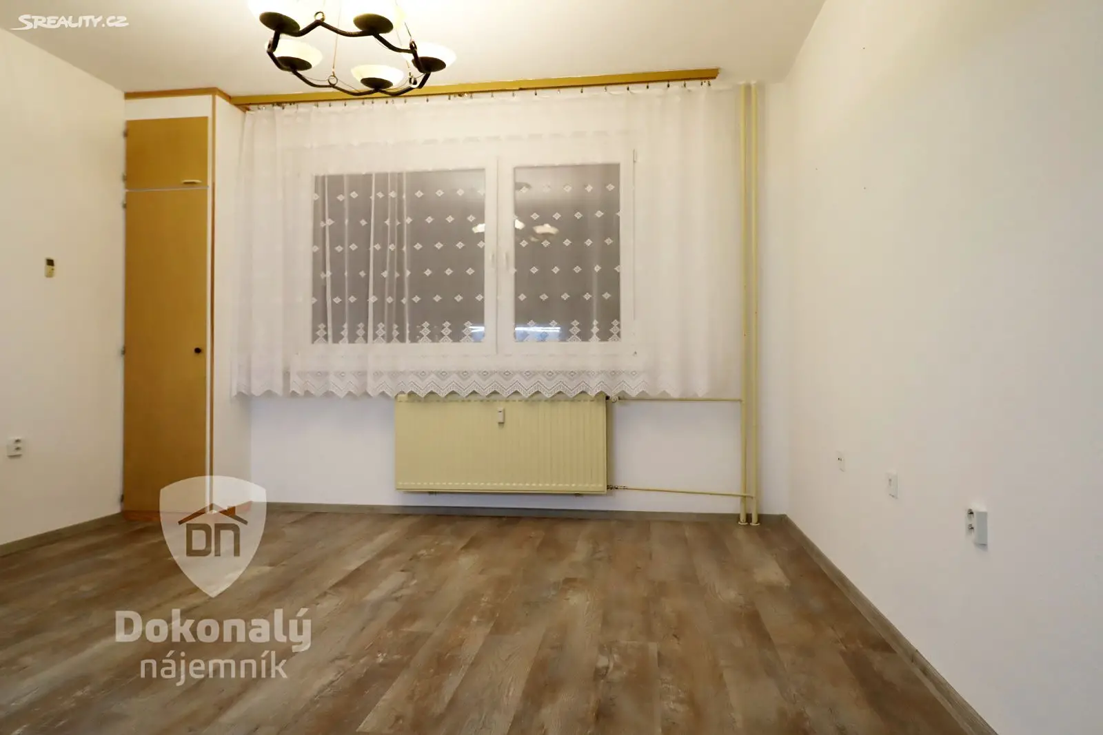 Pronájem bytu 2+kk 43 m², F. L. Čelakovského, Jablonec nad Nisou - Mšeno nad Nisou