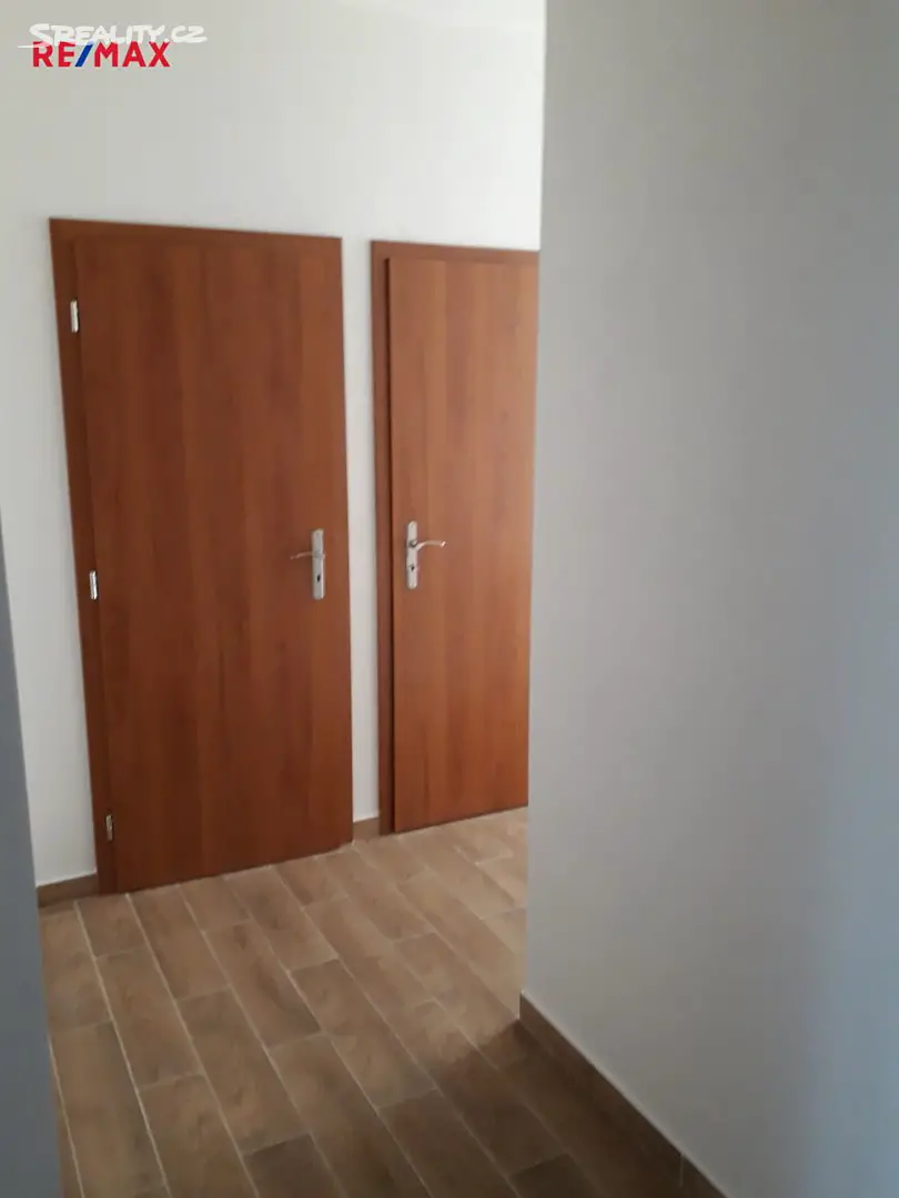 Pronájem bytu 3+kk 56 m², Křížkovského, Brno - Staré Brno
