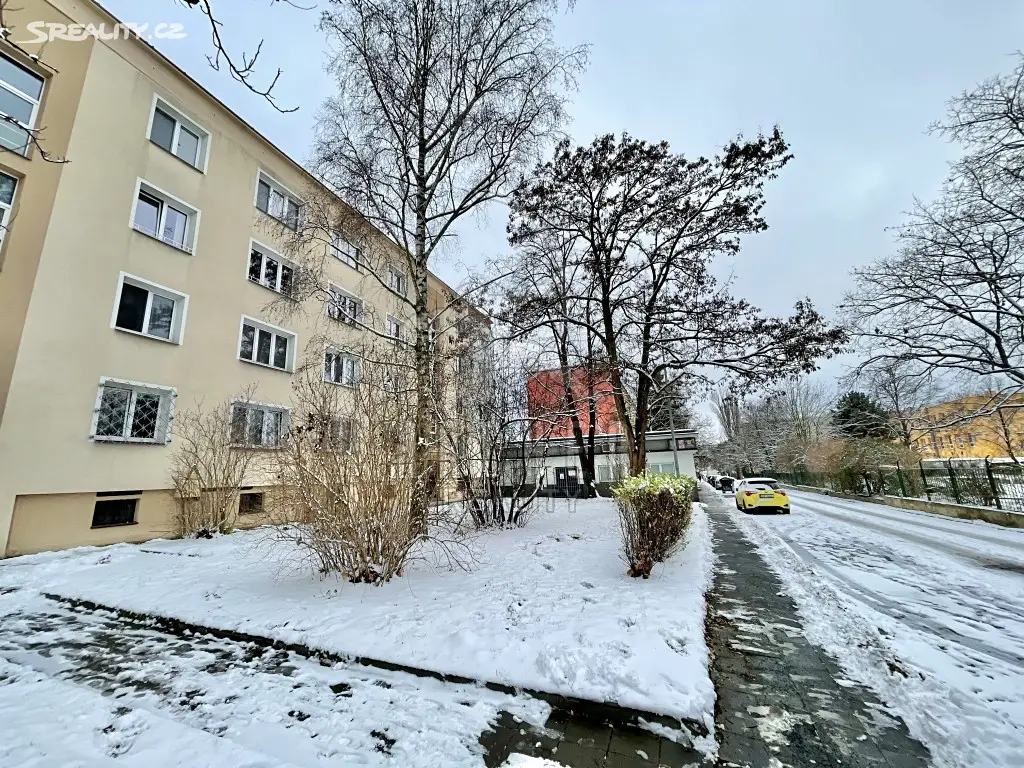 Prodej bytu 2+1 57 m², Antala Staška, Praha 4 - Krč