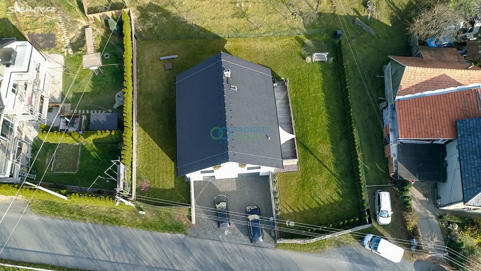 Prodej  rodinného domu 245 m², pozemek 816 m², Horní, Zubří