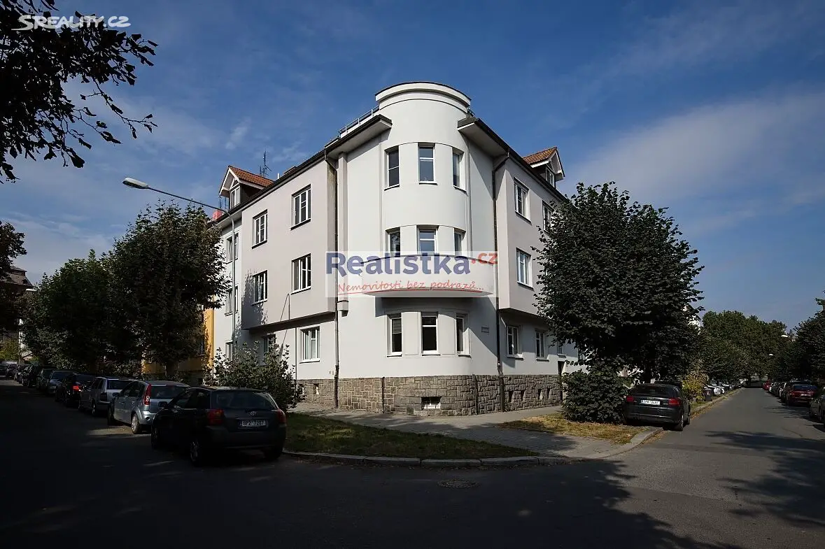 Pronájem bytu 1+1 54 m², Lukavická, Plzeň - Jižní Předměstí