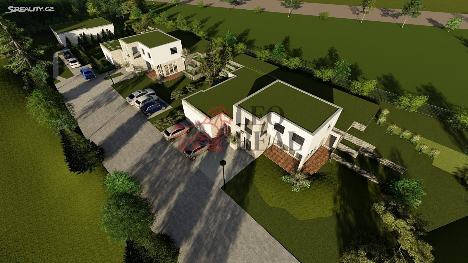 Prodej  rodinného domu 127 m², pozemek 575 m², Stará, Říčany - Pacov
