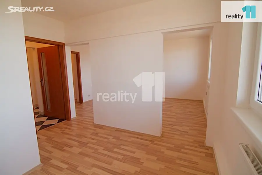 Prodej bytu 1+1 35 m², Dubová, Karlovy Vary - Bohatice