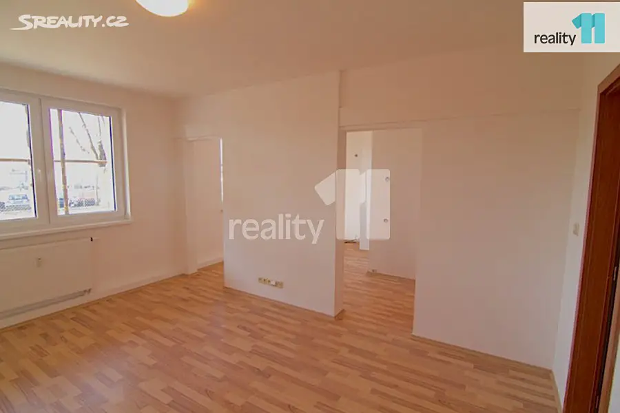 Prodej bytu 1+1 35 m², Dubová, Karlovy Vary - Bohatice