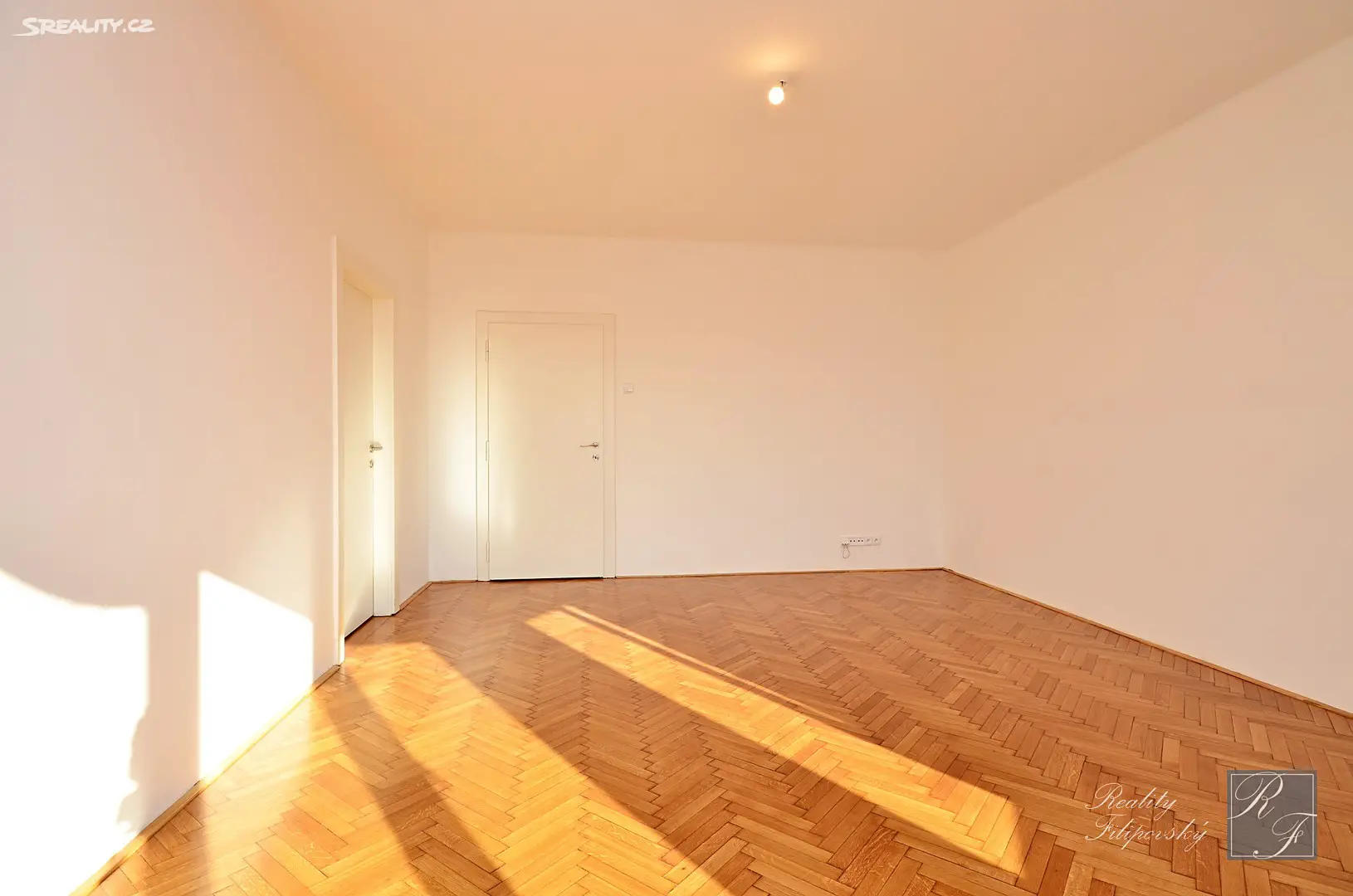 Prodej bytu 3+1 80 m², Horova, Ústí nad Labem - Ústí nad Labem-centrum