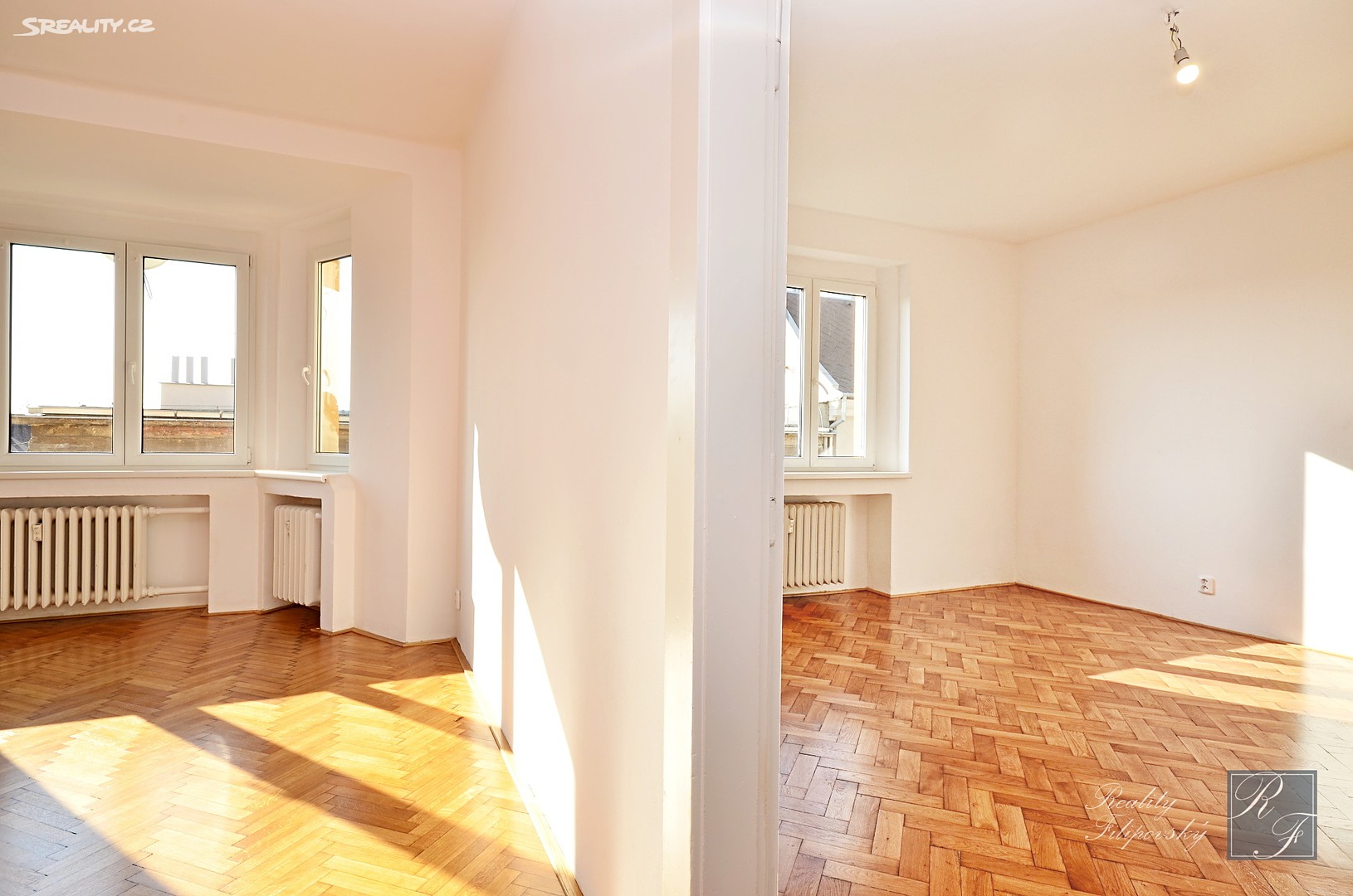 Prodej bytu 3+1 80 m², Horova, Ústí nad Labem - Ústí nad Labem-centrum