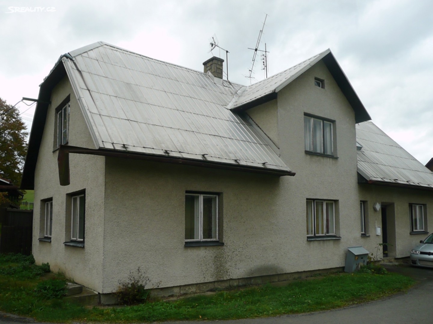 Prodej  rodinného domu 92 m², pozemek 598 m², Za Hážovkou, Rožnov pod Radhoštěm