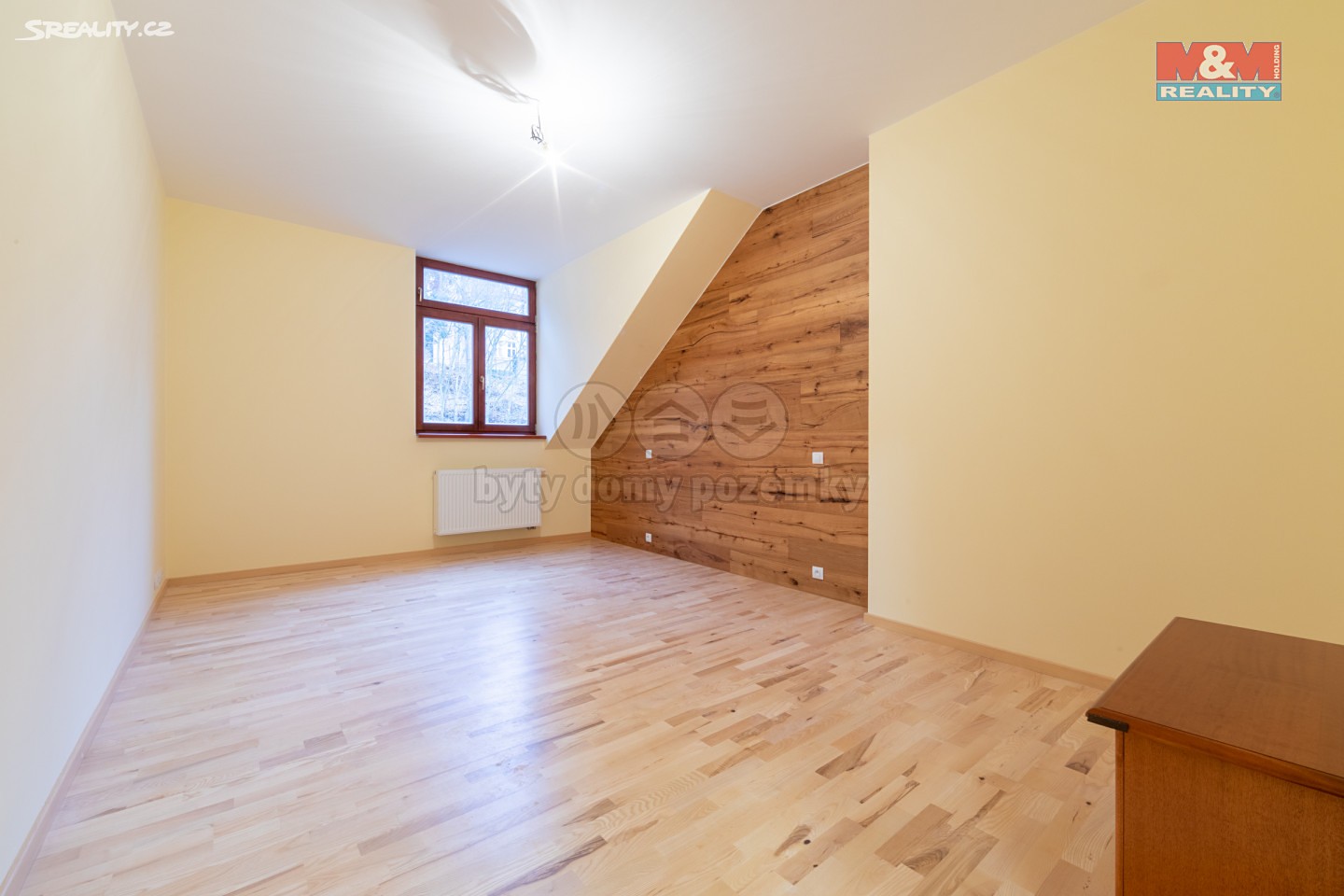 Prodej bytu 5+1 193 m², Sadová, Karlovy Vary