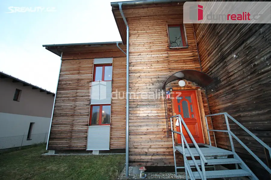 Prodej  rodinného domu 350 m², pozemek 880 m², Vilová, Františkovy Lázně