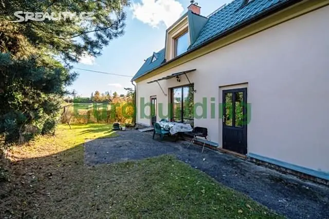 Prodej  rodinného domu 175 m², pozemek 1 281 m², Jílové u Prahy, okres Praha-západ