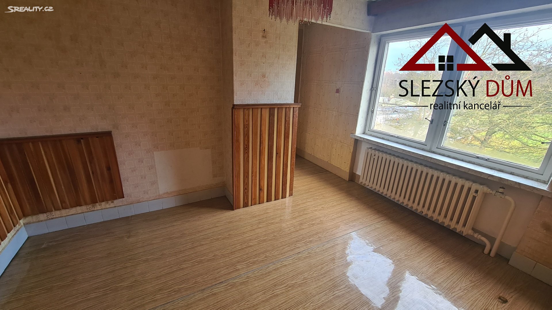 Prodej  rodinného domu 200 m², pozemek 921 m², Orlová - Lutyně, okres Karviná