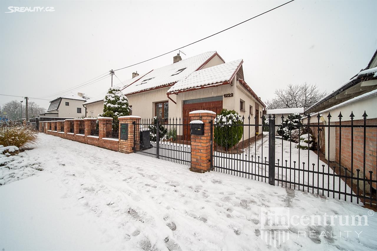 Prodej  rodinného domu 150 m², pozemek 375 m², Pardubice - Zelené Předměstí, okres Pardubice