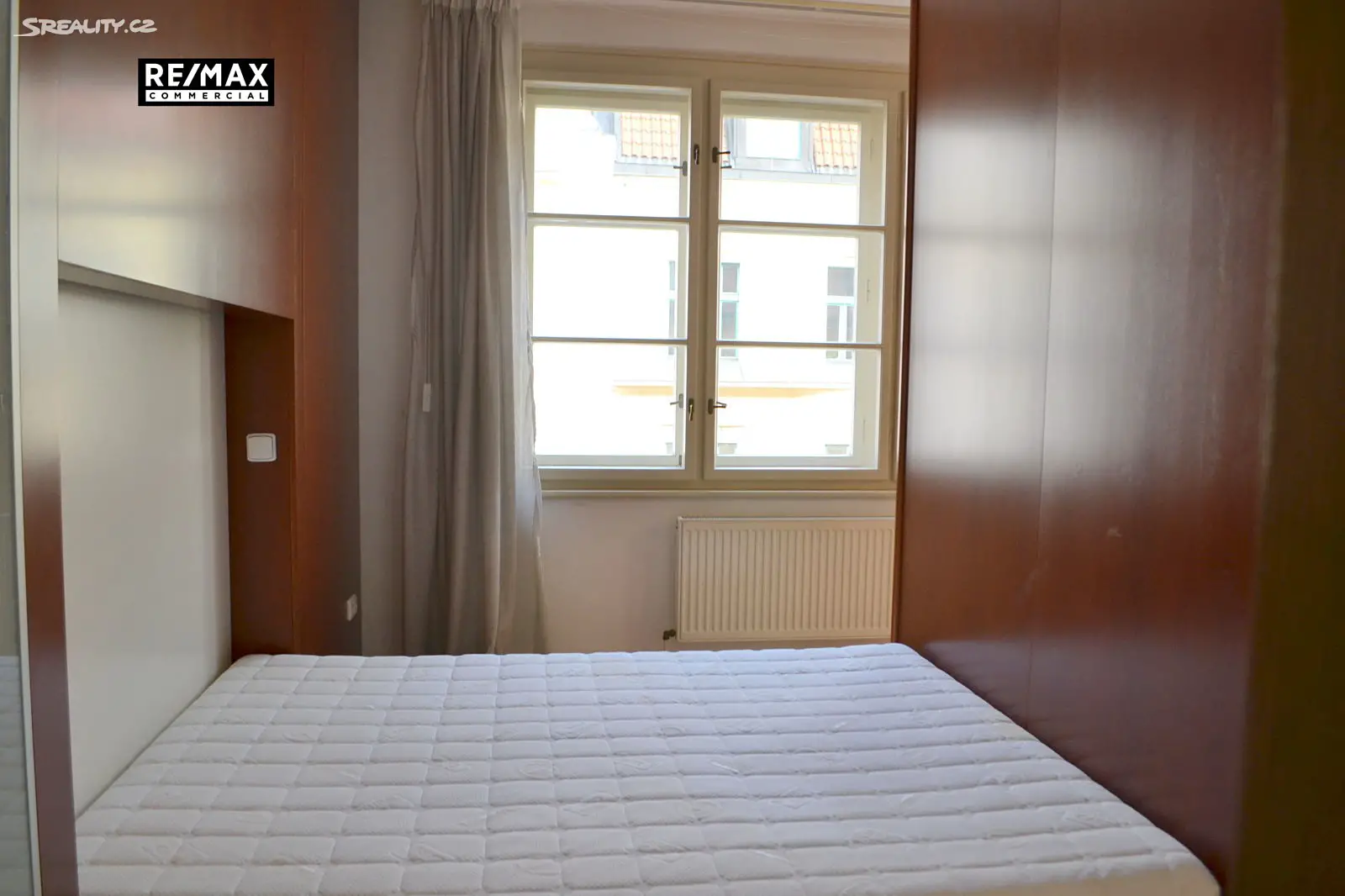 Pronájem bytu 1+1 46 m², Celetná, Praha 1 - Staré Město