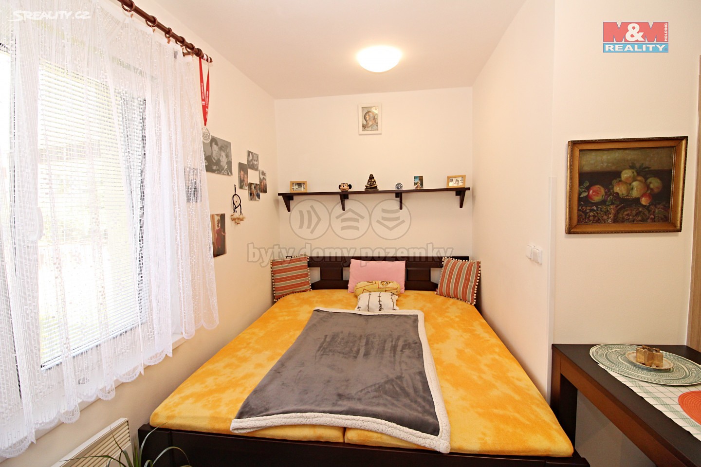 Pronájem bytu 1+kk 25 m², Oldřichovská, Kamenický Šenov