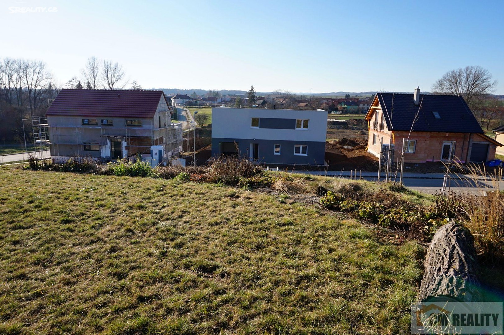 Prodej  rodinného domu 167 m², pozemek 840 m², Na Výsluní, Čechy pod Kosířem