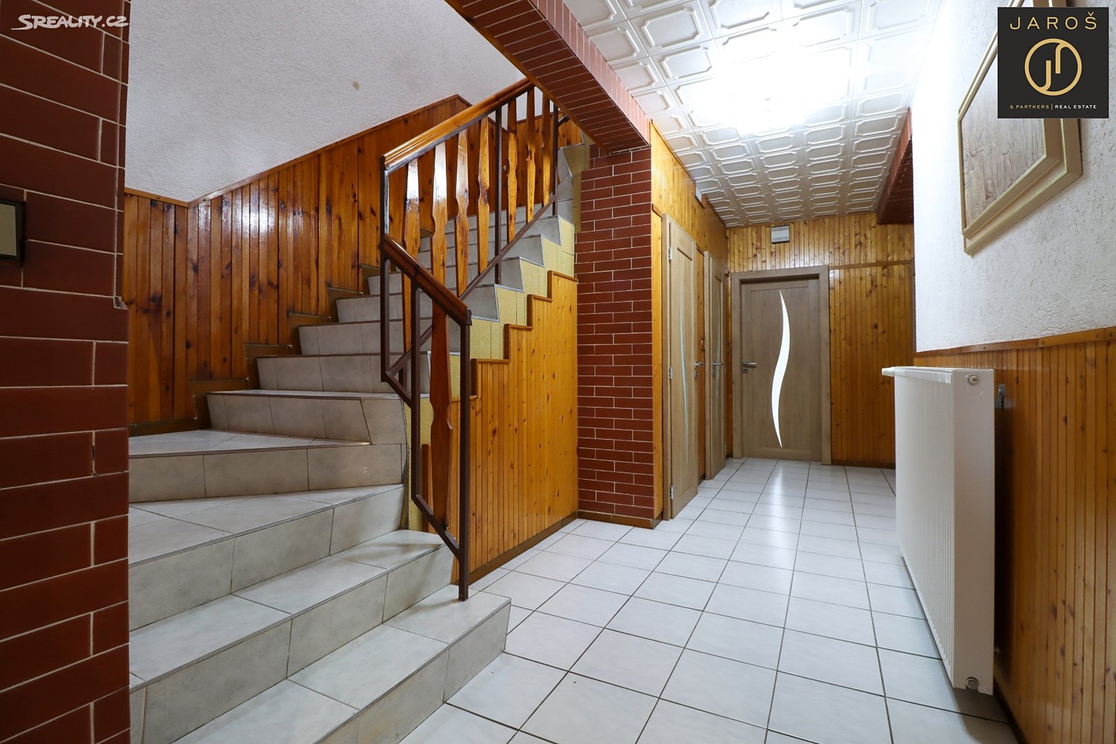 Prodej  rodinného domu 198 m², pozemek 211 m², Na Svahu, Kutná Hora - Žižkov