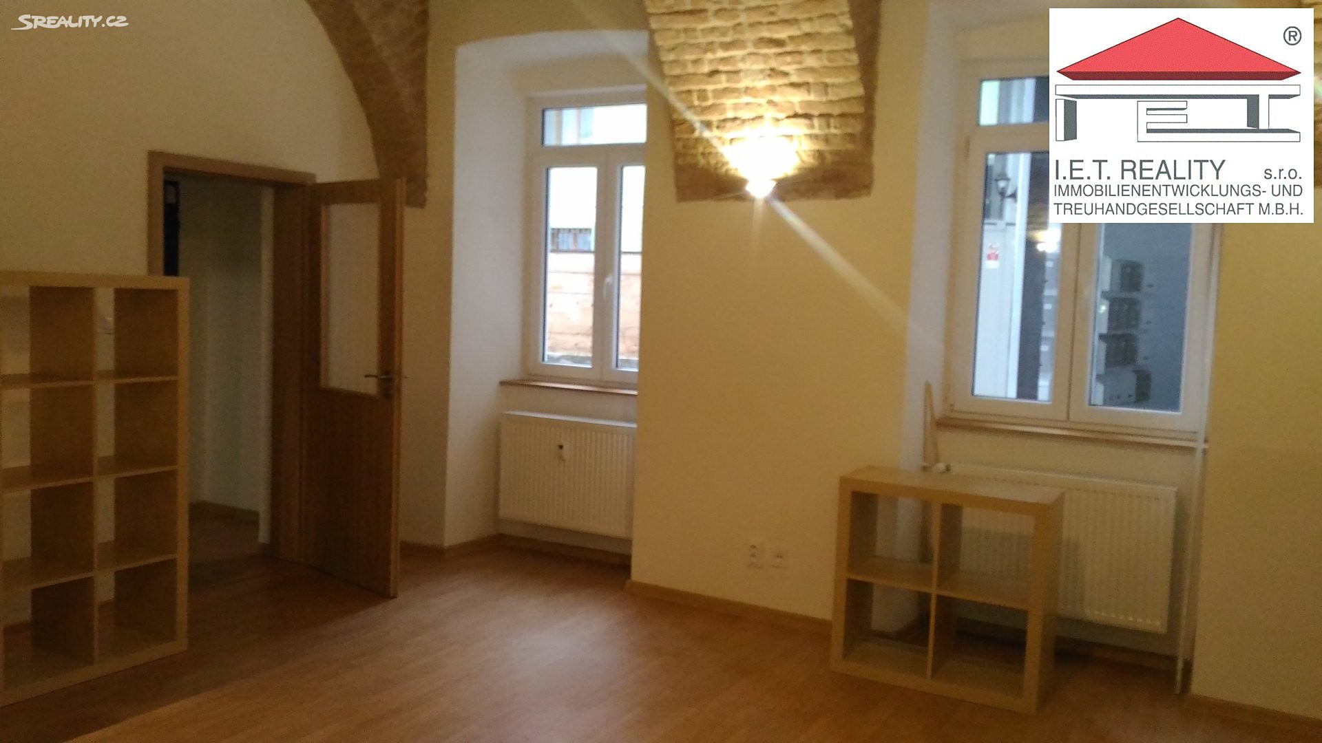 Prodej bytu 1+kk 38 m², Brno - Zábrdovice, okres Brno-město
