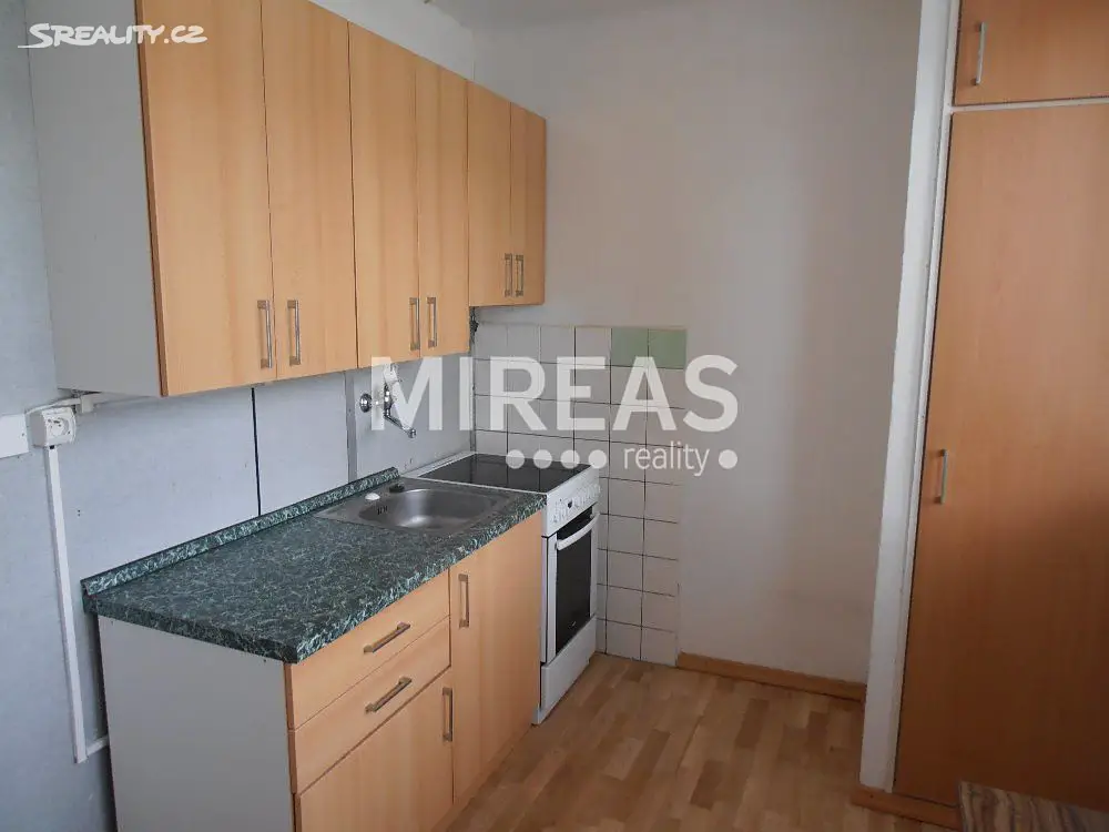 Prodej bytu 2+1 48 m², Hrnčířova, Nymburk